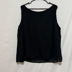 Helene Blake Evening Blouse size 20W